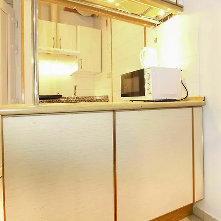 Deluxe In Altozano-triana